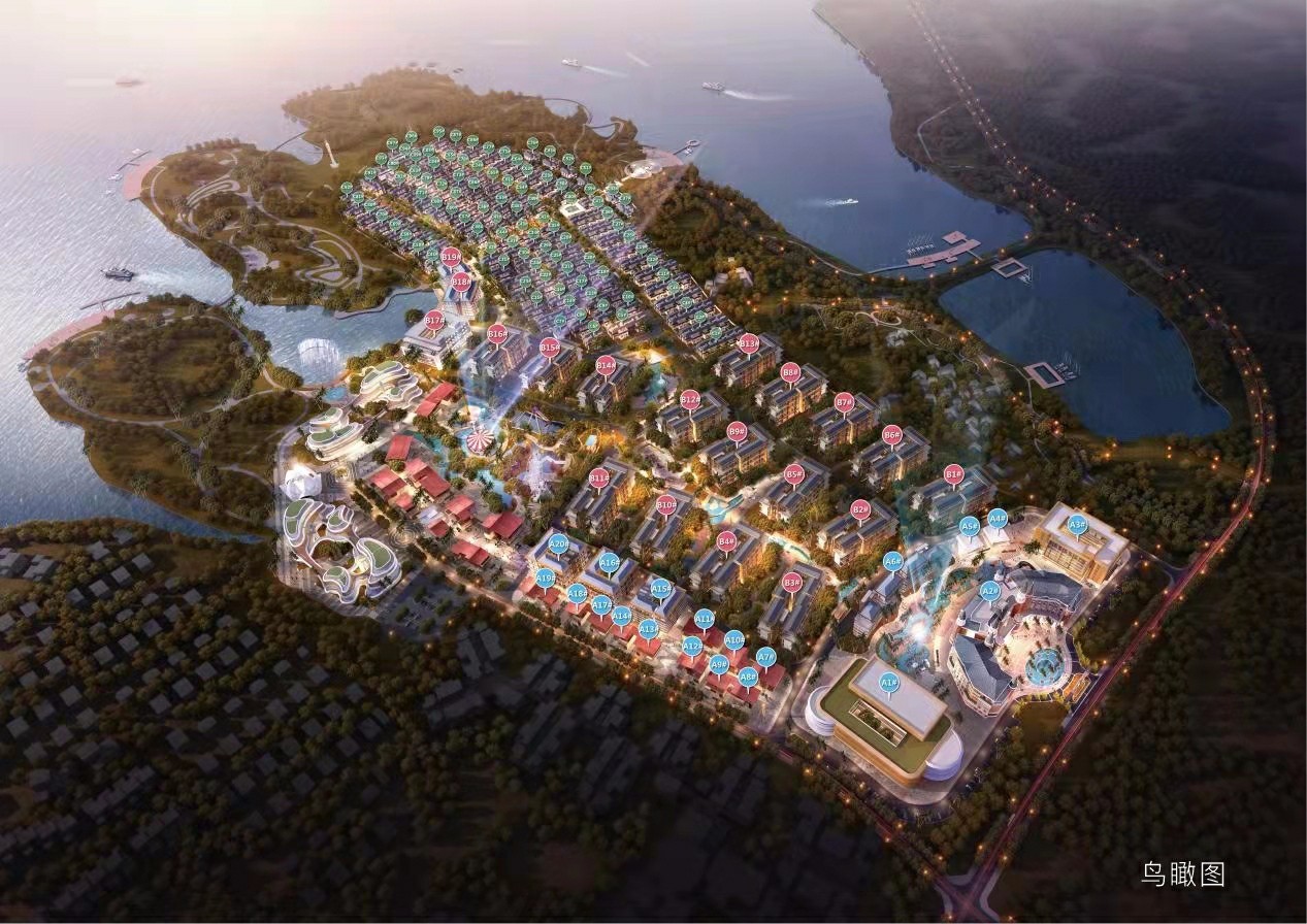 巧克力小鎮(zhèn) | 在煙火氣息里，相遇有溫度的小鎮(zhèn)會(huì)客廳